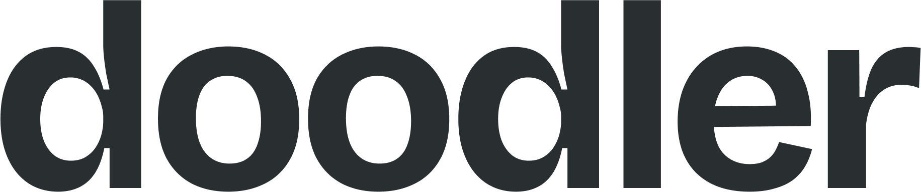 Doodler logo