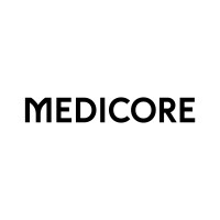 Medicore logo