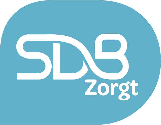 SDB logo